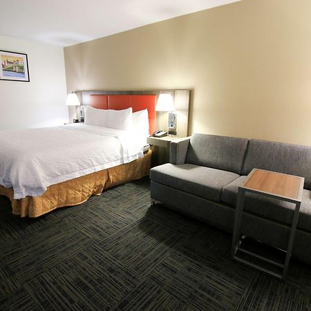 Hampton Inn Saint Augustine-I-95 Экстерьер фото