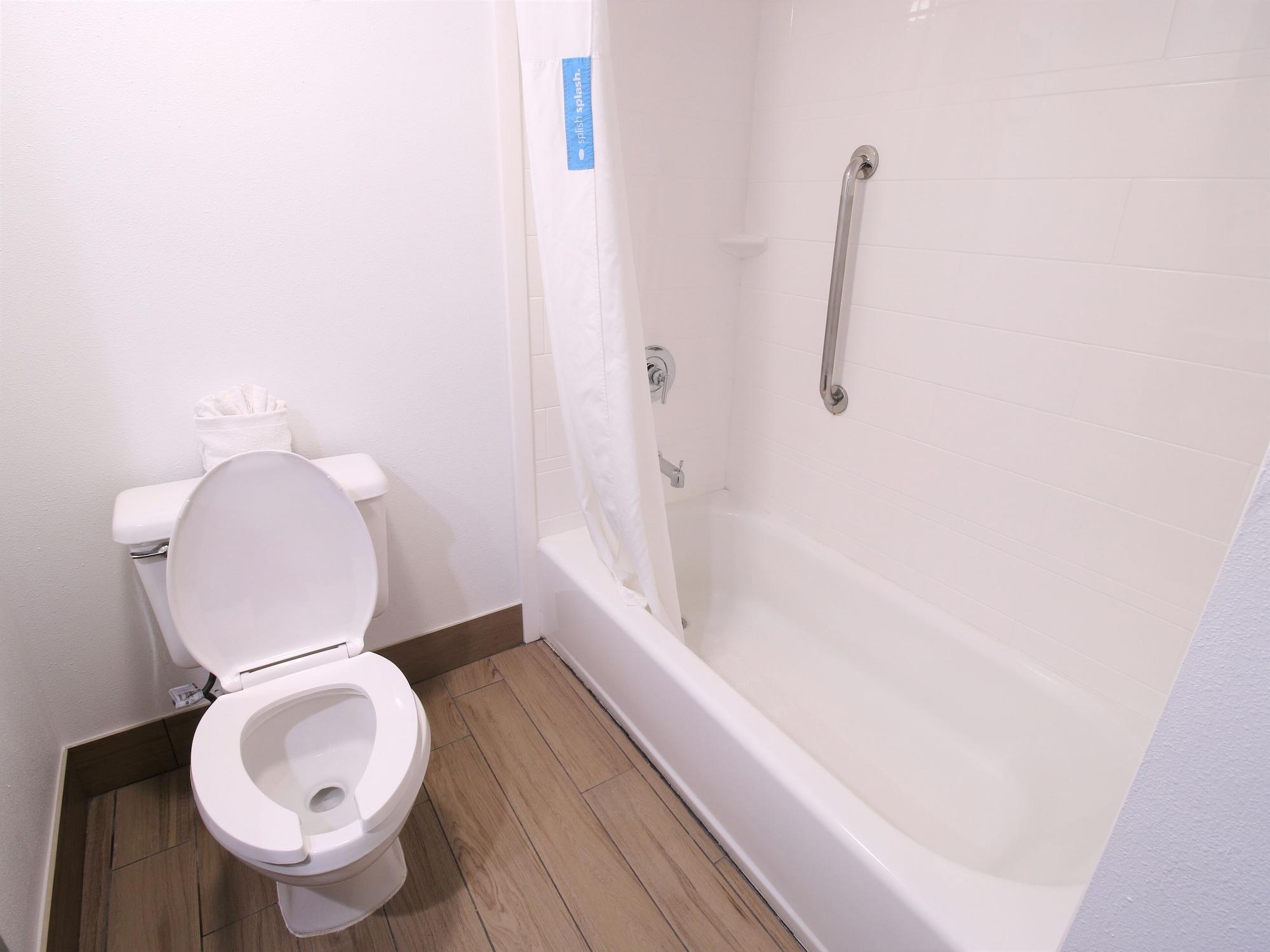 Hampton Inn Saint Augustine-I-95 Экстерьер фото