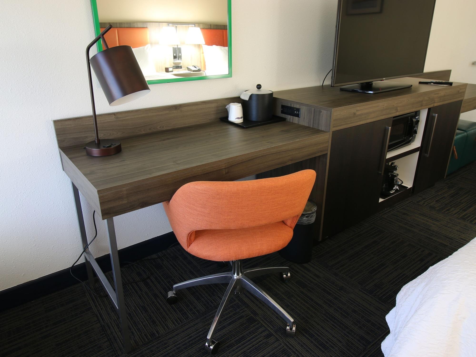 Hampton Inn Saint Augustine-I-95 Экстерьер фото