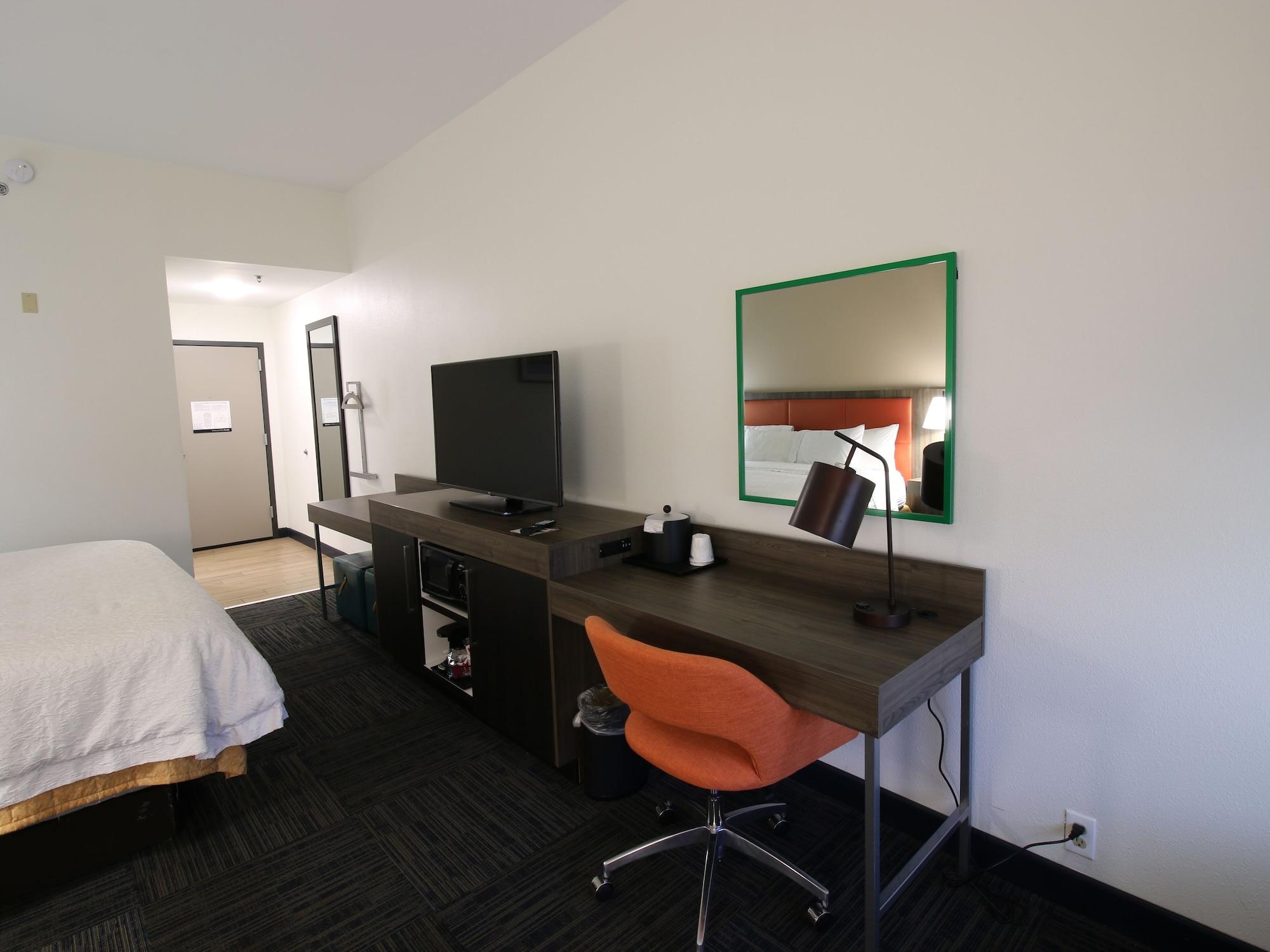 Hampton Inn Saint Augustine-I-95 Экстерьер фото