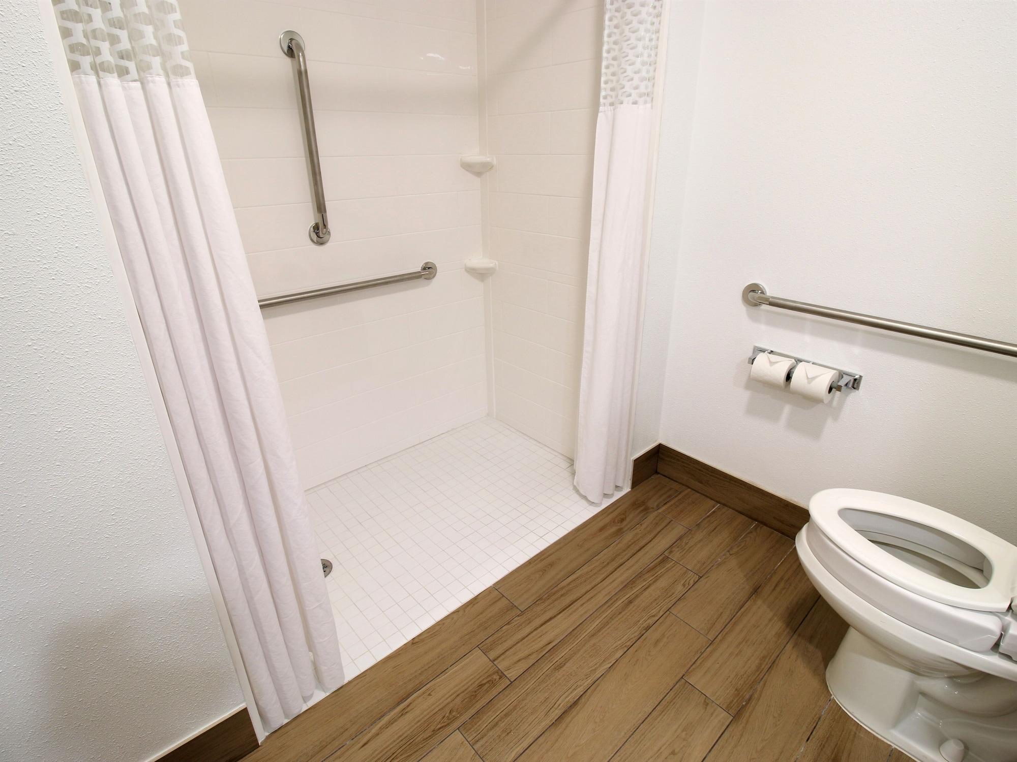 Hampton Inn Saint Augustine-I-95 Экстерьер фото