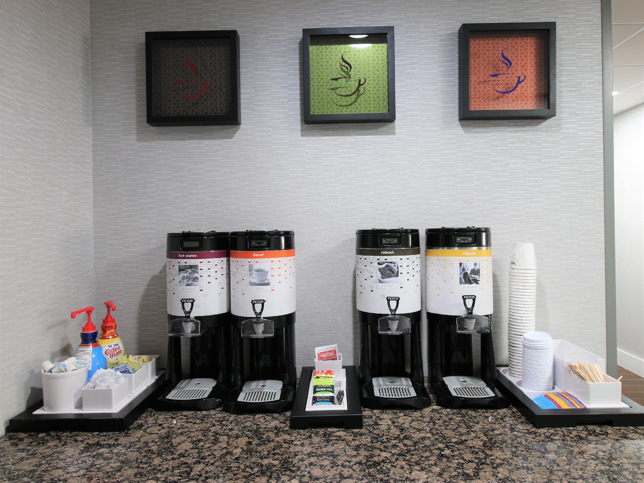 Hampton Inn Saint Augustine-I-95 Экстерьер фото