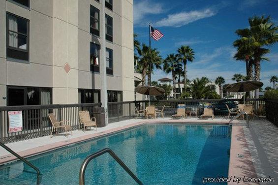 Hampton Inn Saint Augustine-I-95 Удобства фото