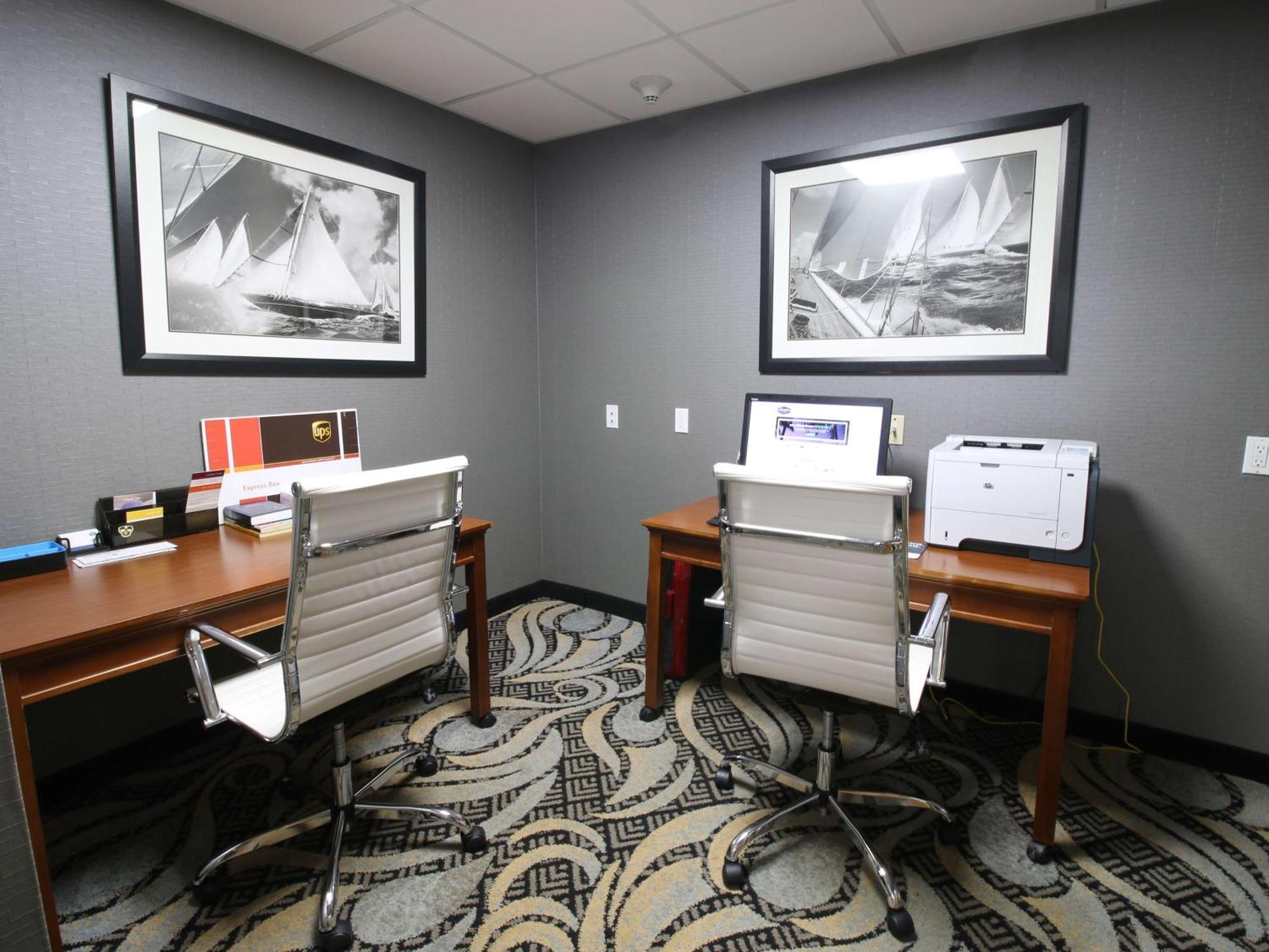 Hampton Inn Saint Augustine-I-95 Экстерьер фото