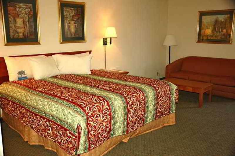Hampton Inn Saint Augustine-I-95 Номер фото